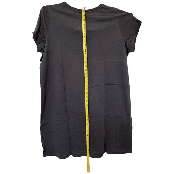 Torrid Women's 3X (22-24) Disney Lilo and Stitch Halloween Mummy T-Shirt Dress - Picture 8 of 16